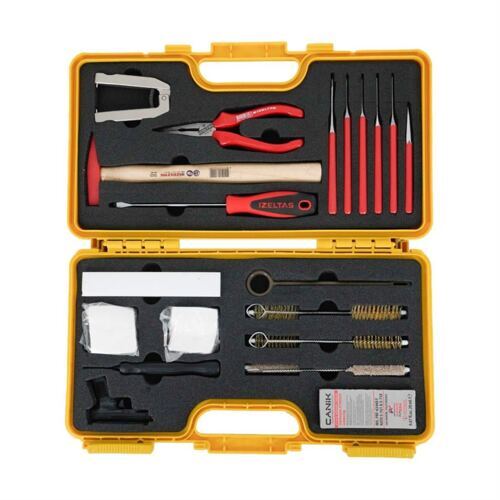 ARMORER’S TOOL KIT