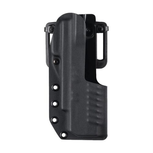 Kydex OWB Holster Full-Size Models - with compensator
