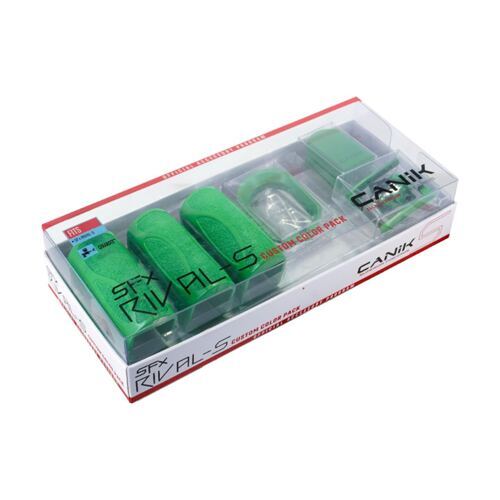 RIVAL-S CUSTOM COLOR PACK