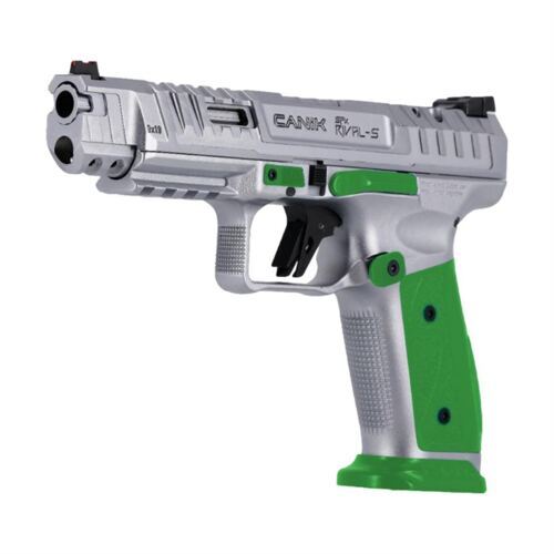 RIVAL-S CUSTOM COLOR PACK