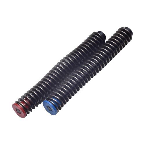 FULL SIZE RECOIL LOW+HIGH FORCE SPRING ASSEMBLY