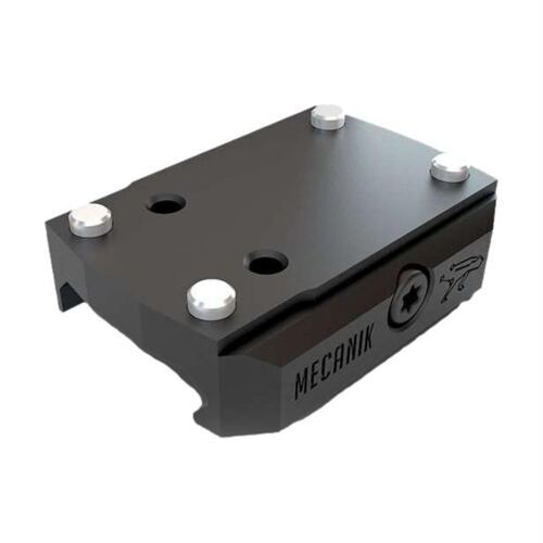 MECANIK MOD 1L OPTIC MOUNT