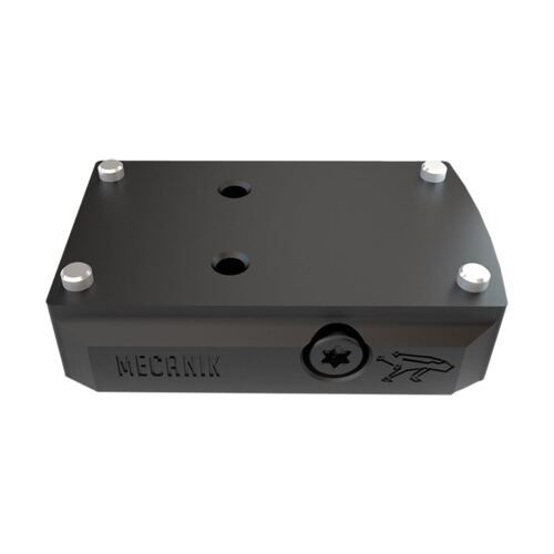 MECANIK MOD 2L OPTIC MOUNT