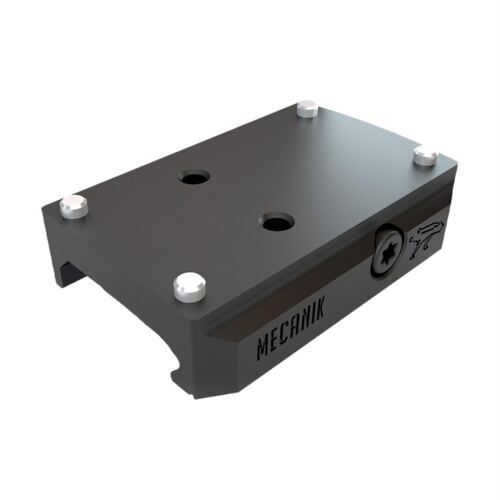 MECANIK MOD 2L OPTIC MOUNT