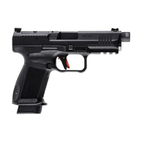 METE SF Combat