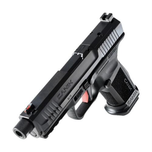 METE SF Combat