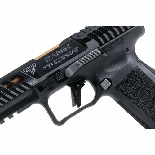 TTI COMBAT SMOKE