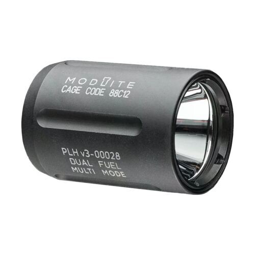 Multi-Mode PLHV3 Light Heads