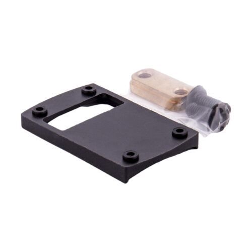 Low Profile Slide Mount RMS/SMS