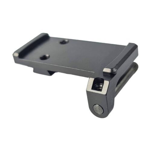 Polymer Slide Mount RMS/SMS