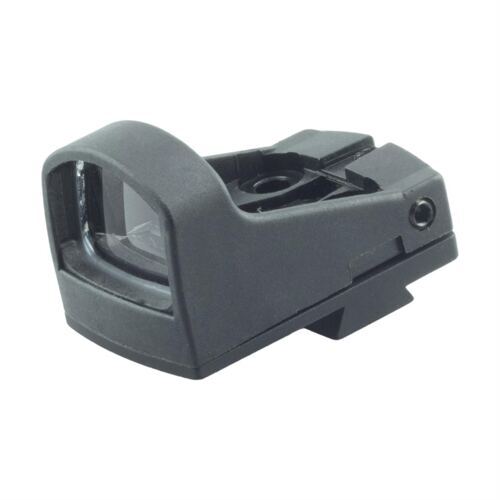 Low Profile Slide Mount RMS/SMS