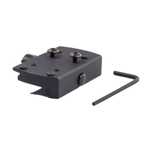 JP Picatinny Mount for RMS/SMS