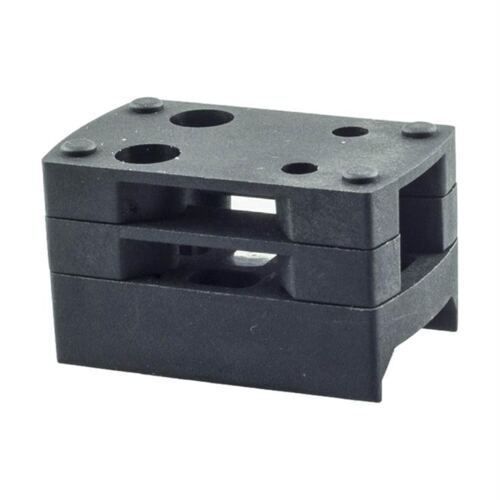 Polymer Picatinny Mount for RMS/SMS