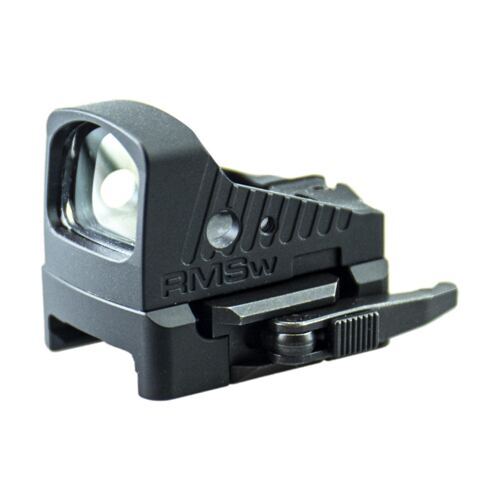 B&amp;T Picatinny Mount for RMS/SMS