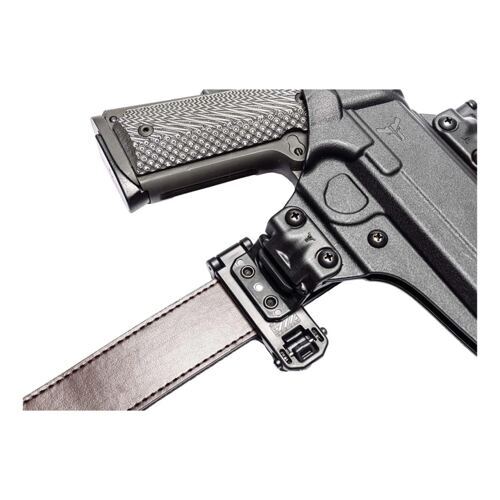 Belt-Lok OWB MODS