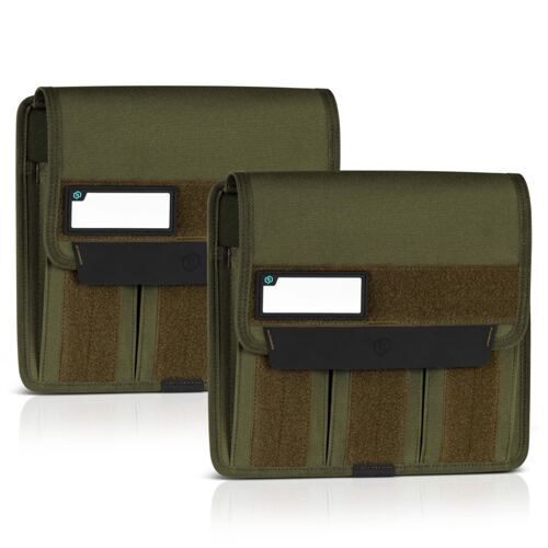 RIFLE MAG POUCH