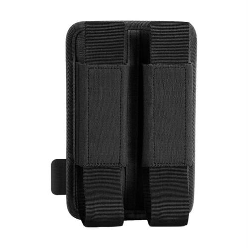 Extended Mag Holder Hook Backing