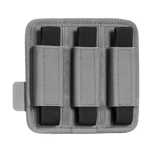 Pistol Mag Holder Hook Backing
