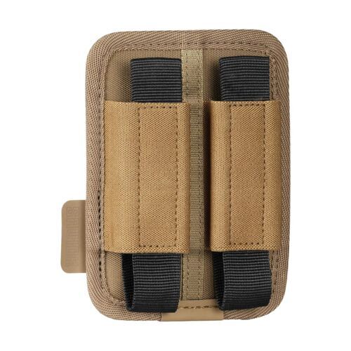 Pistol Mag Holder Hook Backing