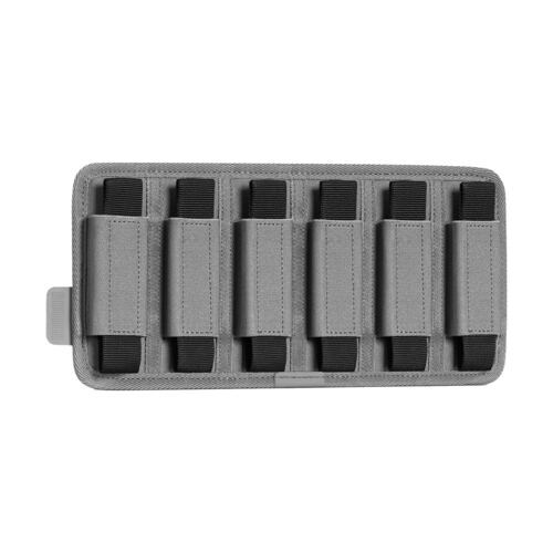 Pistol Mag Holder Hook Backing