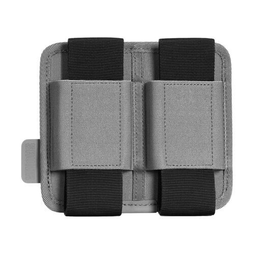 AR-15/AK-47 Mag Holder Hook Backing