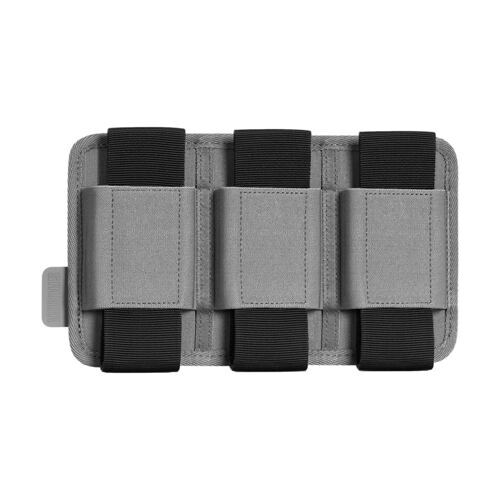 AR-15/AK-47 Mag Holder Hook Backing