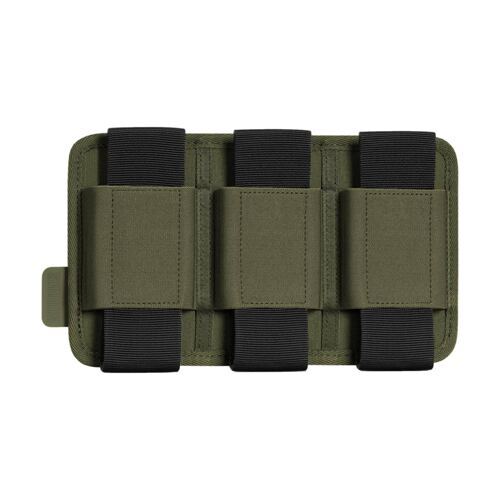 AR-15/AK-47 Mag Holder Hook Backing
