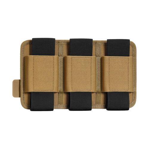 AR-15/AK-47 Mag Holder Hook Backing