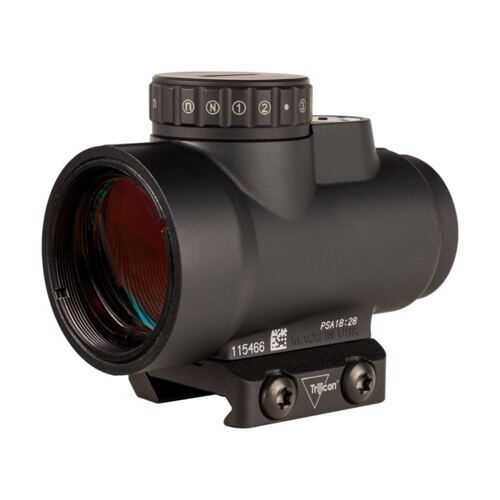 MRO HD 1x25 Red Dot Sight