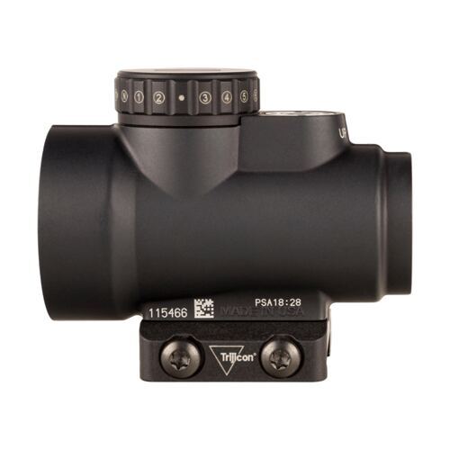 MRO HD 1x25 Red Dot Sight