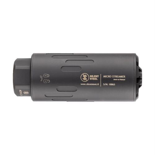 Micro Flow Streamer