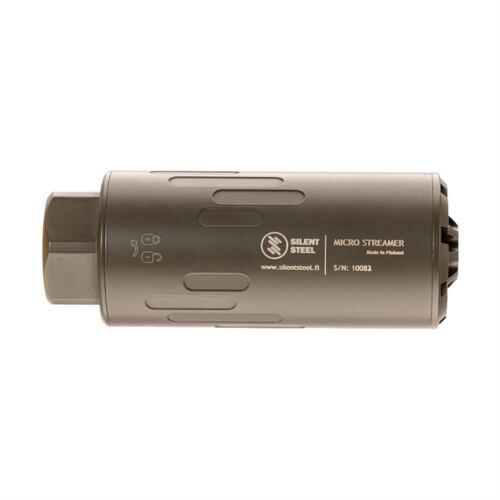 Micro Flow Streamer