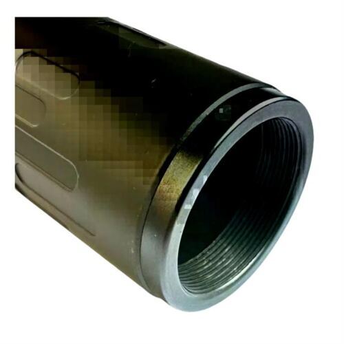 Micro Flow Streamer