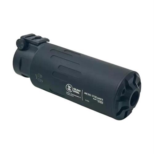 Micro Flow Streamer