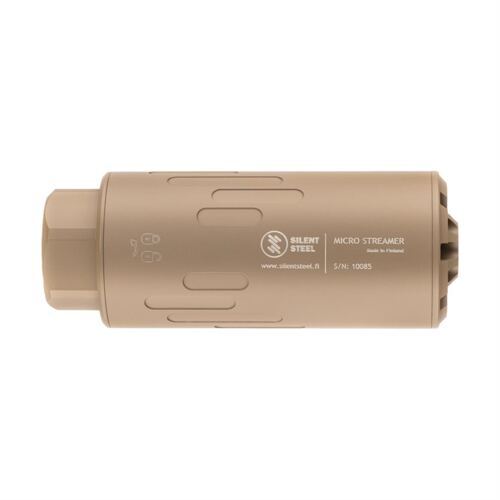 Micro Flow Streamer