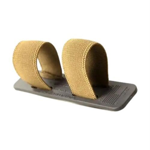 Strap Tourniquet Holder