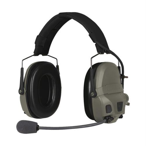 AMP Headset | Without NFMI