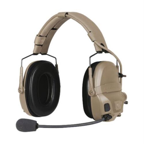 AMP Headset | With NFMI