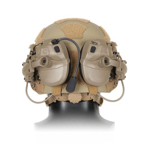 AMP Headset | NFMI Equipped