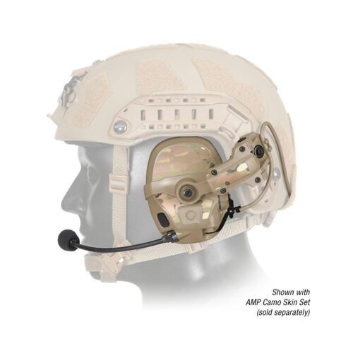 AMP Headset | NFMI Equipped