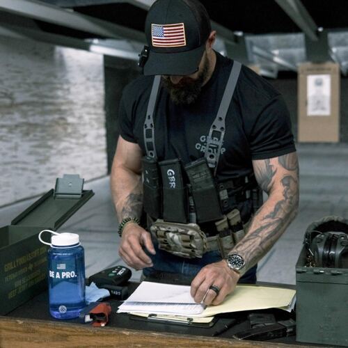 Nalgene Water Bottle