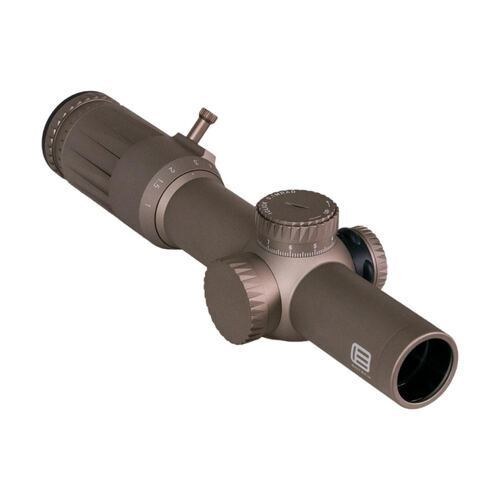 Vudu 1-10x28 FFP