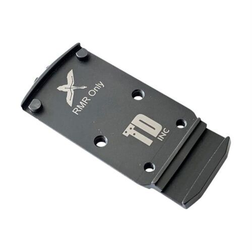 P320 Montageplatte Commericial