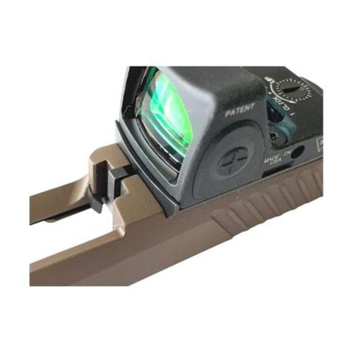 P320 Montageplatte Commericial