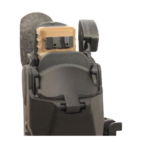 Nub Mod "7TS RDS" Lvl 3