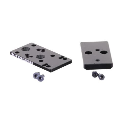 Modular Red Dot Mount