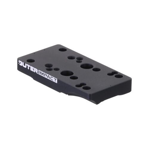 Modular Red Dot Mount