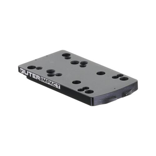 Modular Red Dot Mount