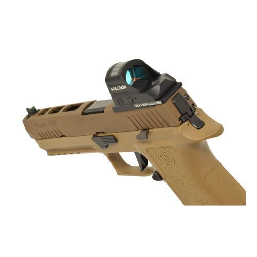Modular Red Dot Mount