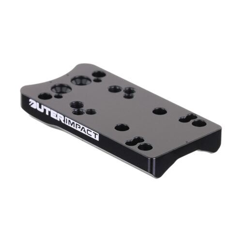 Modular Red Dot Mount